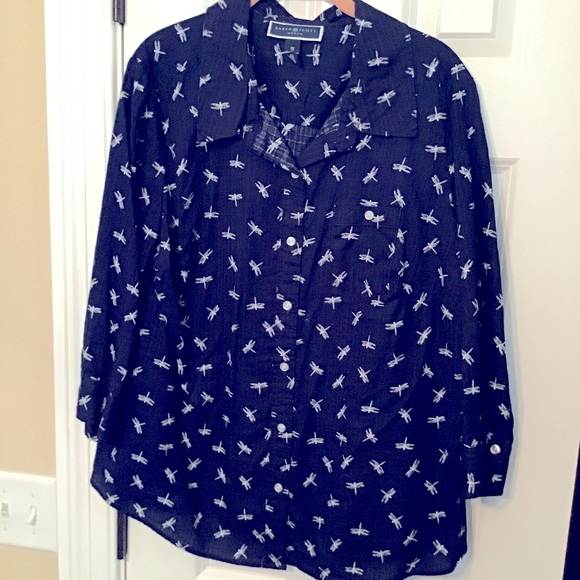 Karen Scott Woman - Picture 2 of 3